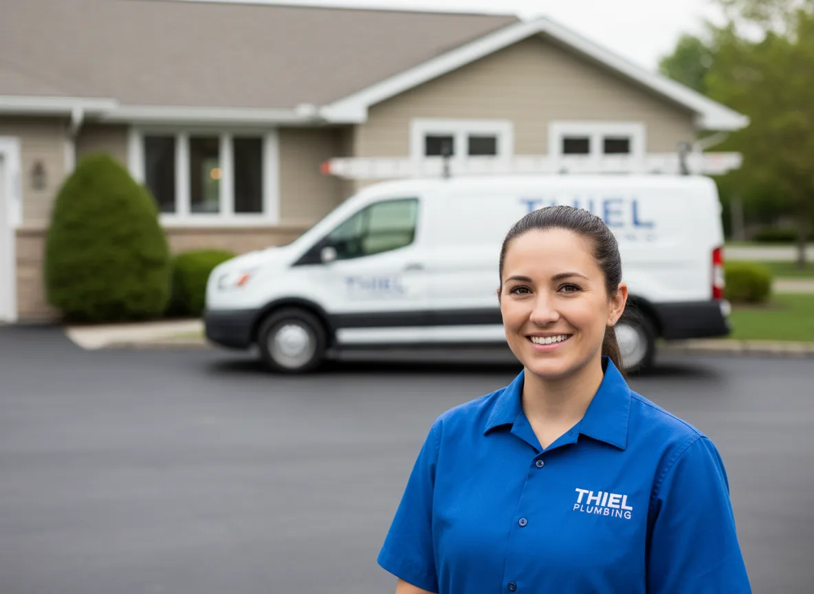 Plumber Helen, WV FAQs